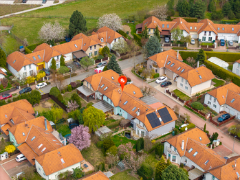 Prodej domu 149 m², Praha 10 - Kolovraty