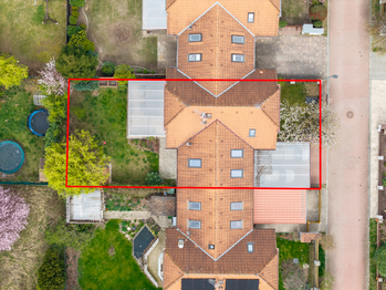 Prodej domu 149 m², Praha 10 - Kolovraty