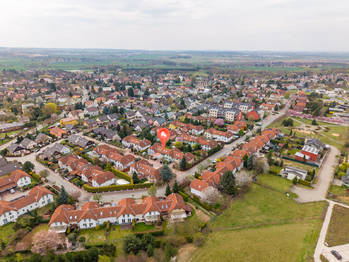 Prodej domu 149 m², Praha 10 - Kolovraty