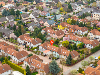 Prodej domu 149 m², Praha 10 - Kolovraty