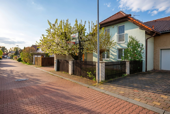 Prodej domu 149 m², Praha 10 - Kolovraty