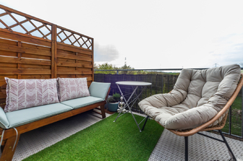 Prodej bytu 2+kk v osobním vlastnictví 53 m², Brandýs nad Labem-Stará Boleslav