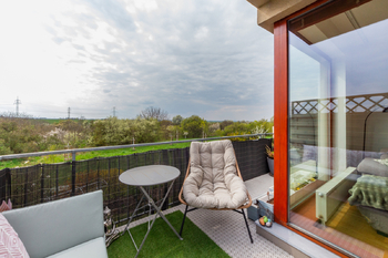 Prodej bytu 2+kk v osobním vlastnictví 53 m², Brandýs nad Labem-Stará Boleslav