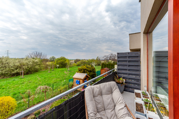 Prodej bytu 2+kk v osobním vlastnictví 53 m², Brandýs nad Labem-Stará Boleslav