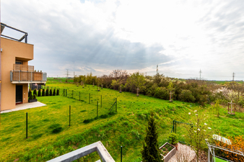 Prodej bytu 2+kk v osobním vlastnictví 53 m², Brandýs nad Labem-Stará Boleslav