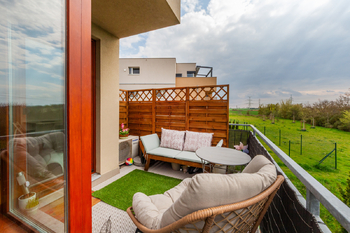 Prodej bytu 2+kk v osobním vlastnictví 53 m², Brandýs nad Labem-Stará Boleslav