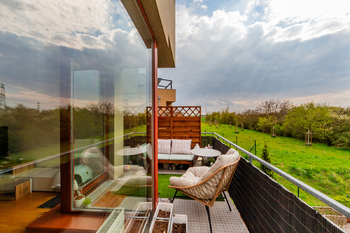 Prodej bytu 2+kk v osobním vlastnictví 53 m², Brandýs nad Labem-Stará Boleslav