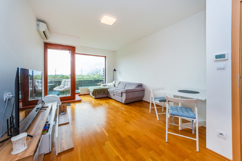 Prodej bytu 2+kk v osobním vlastnictví 53 m², Brandýs nad Labem-Stará Boleslav