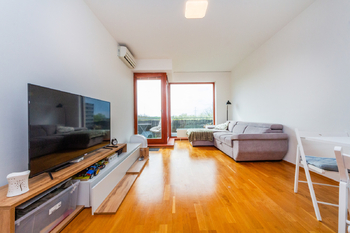 Prodej bytu 2+kk v osobním vlastnictví 53 m², Brandýs nad Labem-Stará Boleslav