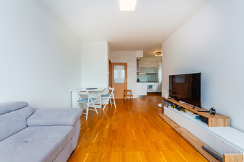 Prodej bytu 2+kk v osobním vlastnictví 53 m², Brandýs nad Labem-Stará Boleslav