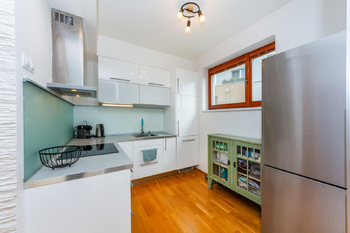 Prodej bytu 2+kk v osobním vlastnictví 53 m², Brandýs nad Labem-Stará Boleslav