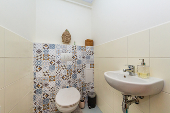 Prodej bytu 2+kk v osobním vlastnictví 53 m², Brandýs nad Labem-Stará Boleslav