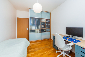 Prodej bytu 2+kk v osobním vlastnictví 53 m², Brandýs nad Labem-Stará Boleslav