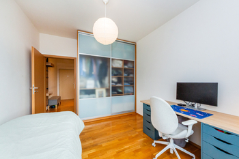 Prodej bytu 2+kk v osobním vlastnictví 53 m², Brandýs nad Labem-Stará Boleslav