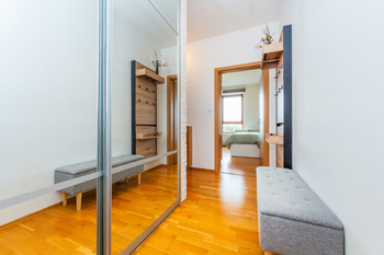 Prodej bytu 2+kk v osobním vlastnictví 53 m², Brandýs nad Labem-Stará Boleslav