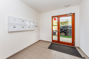 Prodej bytu 2+kk v osobním vlastnictví 53 m², Brandýs nad Labem-Stará Boleslav