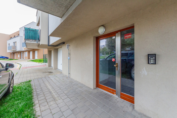 Prodej bytu 2+kk v osobním vlastnictví 53 m², Brandýs nad Labem-Stará Boleslav