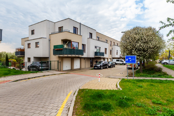 Prodej bytu 2+kk v osobním vlastnictví 53 m², Brandýs nad Labem-Stará Boleslav