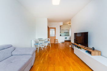 Prodej bytu 2+kk v osobním vlastnictví 63 m², Brandýs nad Labem-Stará Boleslav
