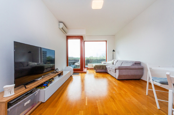Prodej bytu 2+kk v osobním vlastnictví 63 m², Brandýs nad Labem-Stará Boleslav