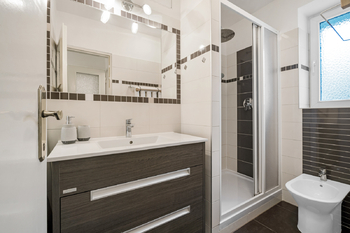 Pronájem bytu 2+1 v osobním vlastnictví 58 m², Praha 9 - Hloubětín