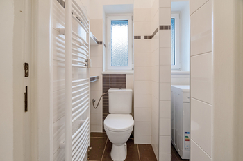 Pronájem bytu 2+1 v osobním vlastnictví 58 m², Praha 9 - Hloubětín