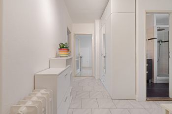 Pronájem bytu 2+1 v osobním vlastnictví 58 m², Praha 9 - Hloubětín