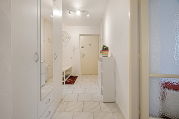 Pronájem bytu 2+1 v osobním vlastnictví 58 m², Praha 9 - Hloubětín