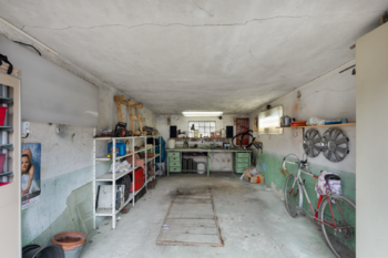 Prodej garáže 24 m², Meziboří