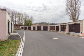 Prodej garáže 24 m², Meziboří