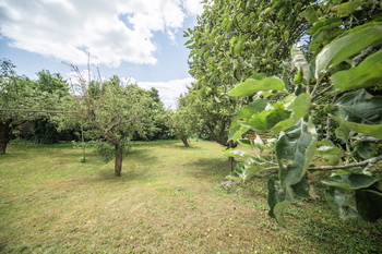 Prodej pozemku 705 m², Praha 5 - Lochkov