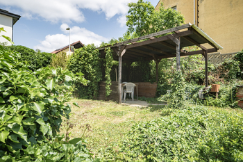 Prodej pozemku 705 m², Praha 5 - Lochkov