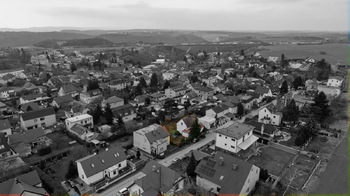 Prodej pozemku 705 m², Praha 5 - Lochkov