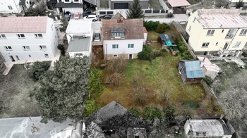 Prodej pozemku 705 m², Praha 5 - Lochkov