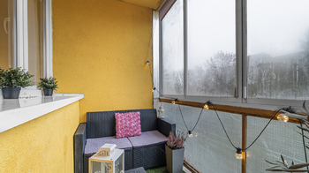 Prodej bytu 3+1 v osobním vlastnictví 62 m², Dobřany