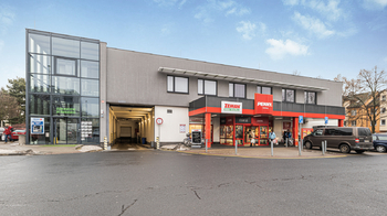 Prodej bytu 3+1 v osobním vlastnictví 62 m², Dobřany