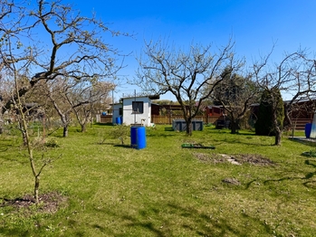 Prodej chaty / chalupy 8 m², Pardubice