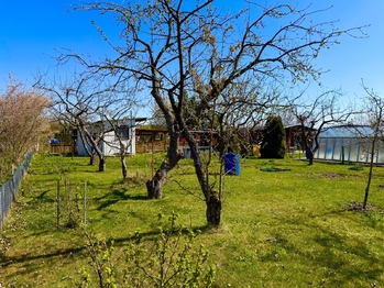 Prodej chaty / chalupy 8 m², Pardubice