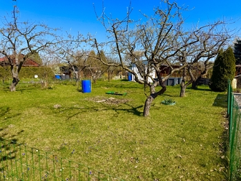 Prodej chaty / chalupy 8 m², Pardubice