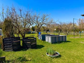 Prodej chaty / chalupy 8 m², Pardubice