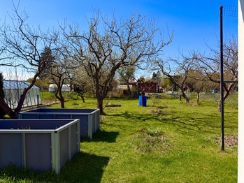 Prodej chaty / chalupy 8 m², Pardubice