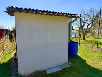 Prodej chaty / chalupy 8 m², Pardubice