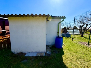 Prodej chaty / chalupy 8 m², Pardubice