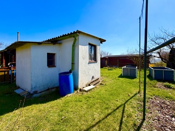 Prodej chaty / chalupy 8 m², Pardubice