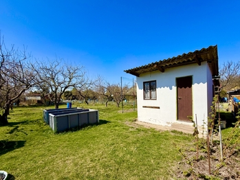 Prodej chaty / chalupy 8 m², Pardubice