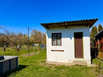 Prodej chaty / chalupy 8 m², Pardubice