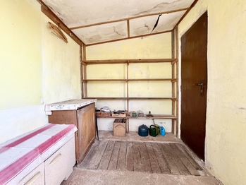 Prodej chaty / chalupy 8 m², Pardubice