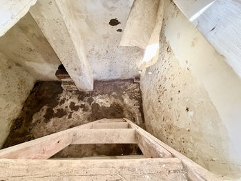 sklep - Prodej chaty / chalupy 8 m², Pardubice