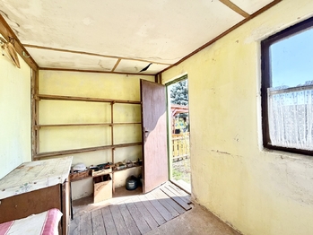 Prodej chaty / chalupy 8 m², Pardubice