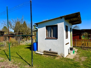 Prodej chaty / chalupy 8 m², Pardubice